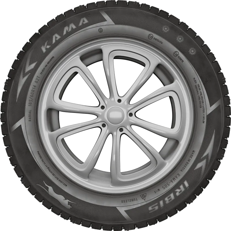 KAMA-505 ИРБИС в Тейкове — KAMA TYRES KAMA-505 ИРБИС в Тейкове