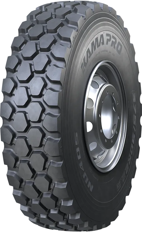 KAMA PRO NU 405 в Тейкове — KAMA TYRES KAMA PRO NU 405 в Тейкове