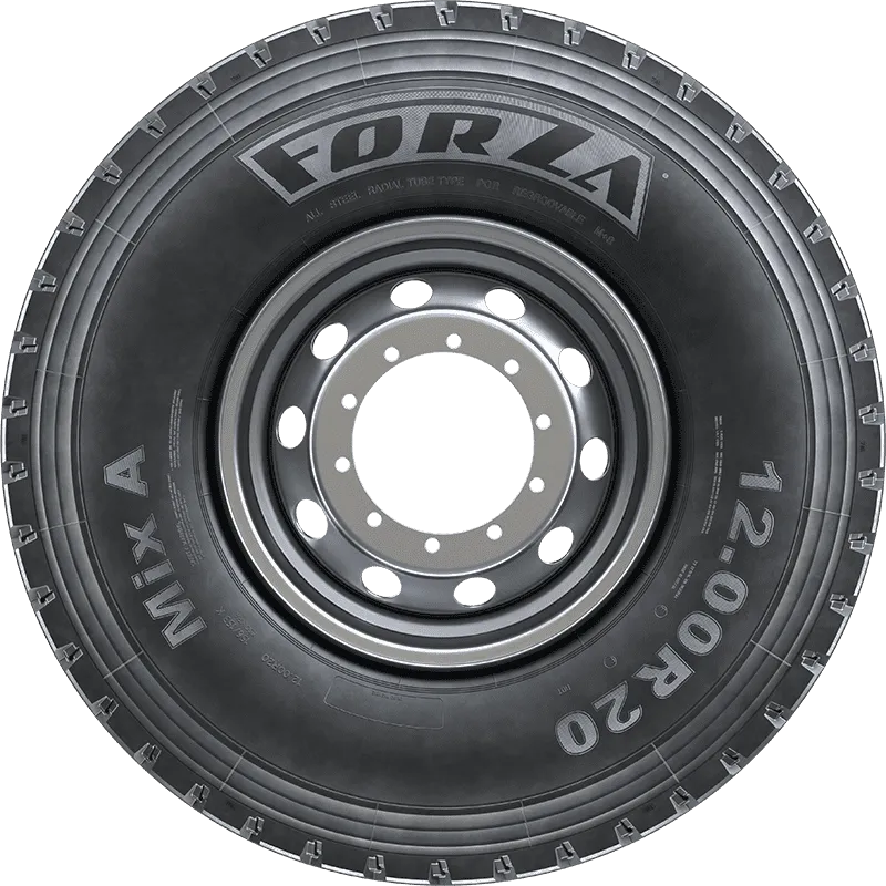 FORZA MIX A в Тейкове — KAMA TYRES FORZA MIX A в Тейкове