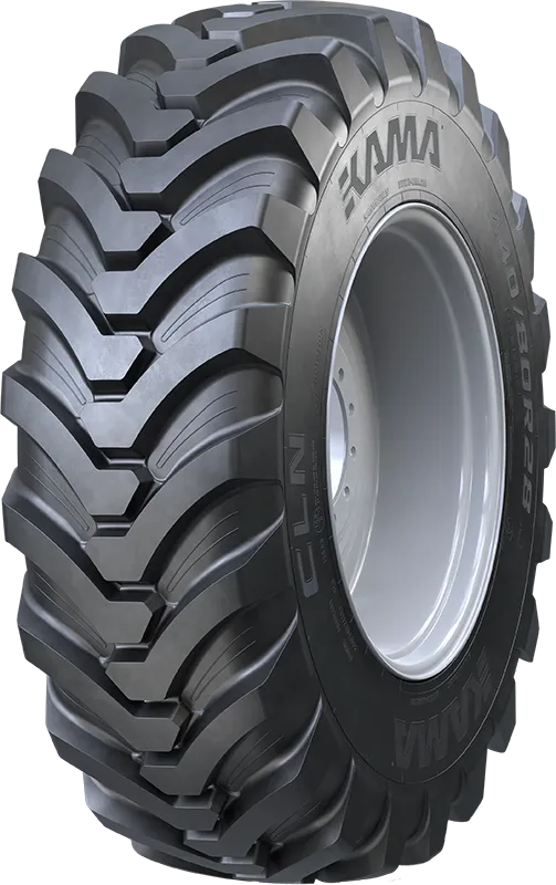 KAMA CLN в Тейкове — KAMA TYRES KAMA CLN в Тейкове