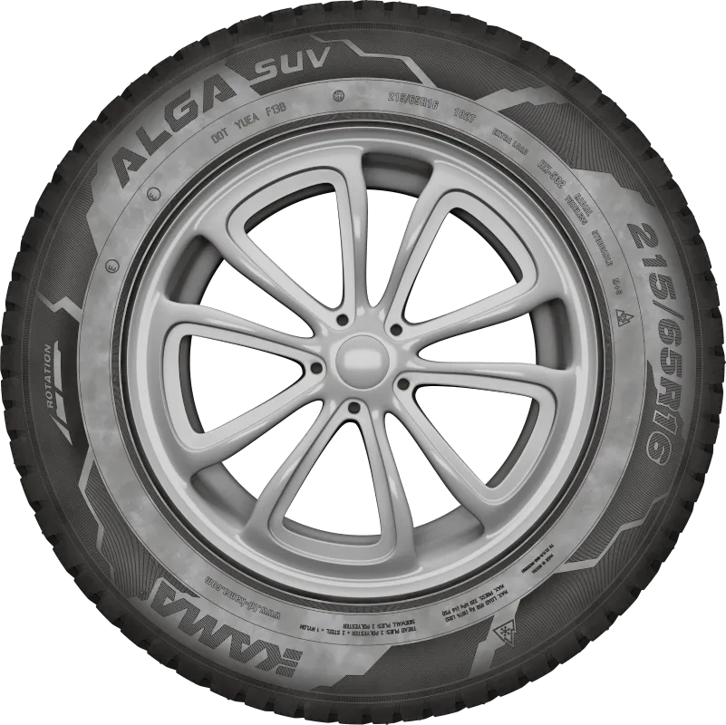 KAMA ALGA SUV (НК-532) в Тейкове — KAMA TYRES KAMA ALGA SUV (НК-532) в Тейкове