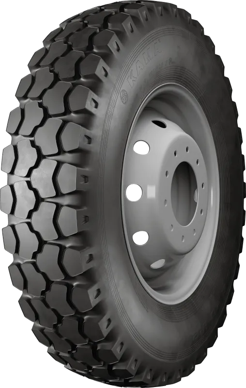 KAMA У-2 в Тейкове — KAMA TYRES KAMA У-2 в Тейкове