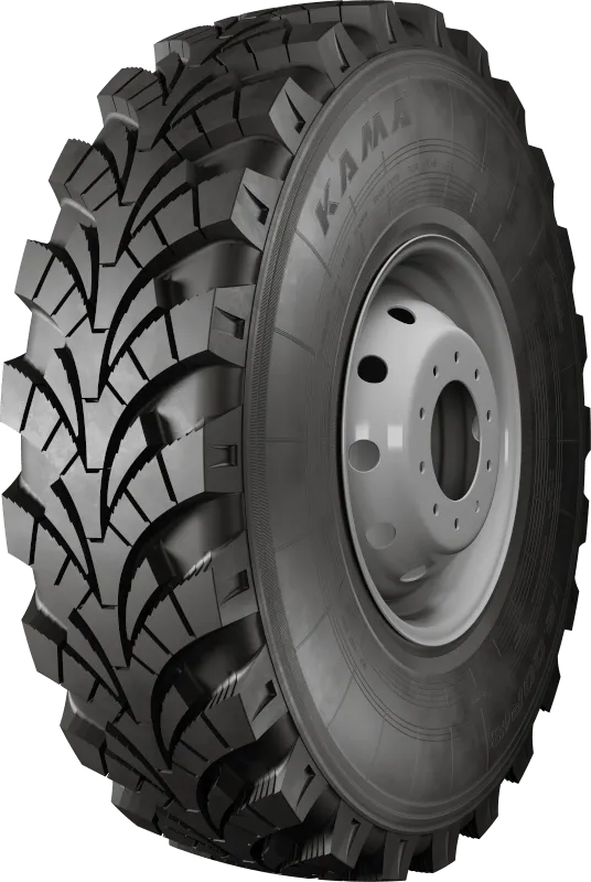 KAMA-431 в Тейкове — KAMA TYRES KAMA-431 в Тейкове