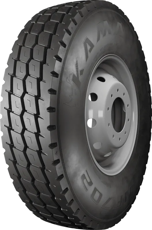 KAMA NF 702 в Тейкове — KAMA TYRES KAMA NF 702 в Тейкове