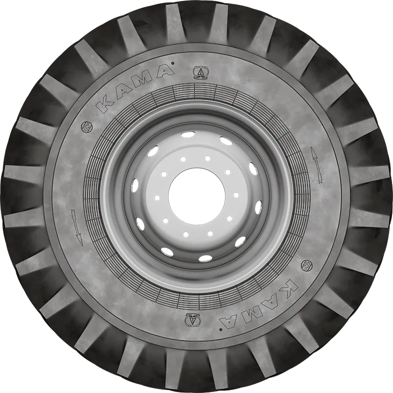 KARAT в Тейкове — KAMA TYRES KARAT в Тейкове